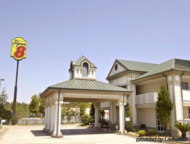 Super 8 By Wyndham Marianna Hotel Luaran gambar